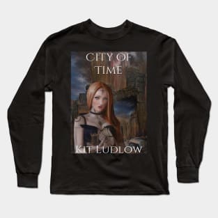 City of Time Long Sleeve T-Shirt